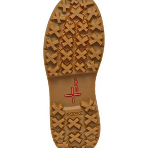 Geox Lamidie D46XME 00022 C6029 Μπεζ Γυναικεία Μποτάκια