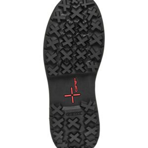 Geox Lamidie D46XME 00085 C9999 Μαύρα Γυναικεία Μποτάκια