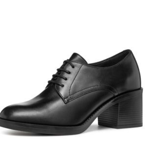 Geox Serilda D46XXD 00043 C9999 Black Shoes for Women