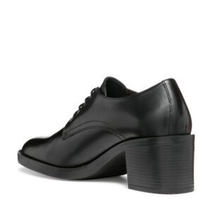 Geox Serilda D46XXD 00043 C9999 Black Shoes for Women