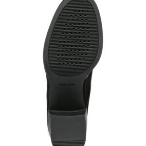 Geox Serilda D46XXD 00043 C9999 Black Shoes for Women