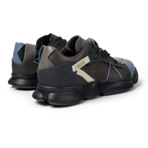 Camper Karst TWS K100845-028 Πολύχρωμα Ανδρικά Sneakers