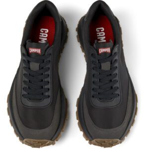 Camper Drift Trail K100864-022 Μαύρα Ανδρικά Sneakers