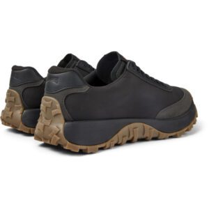 Camper Drift Trail K100864-022 Μαύρα Ανδρικά Sneakers