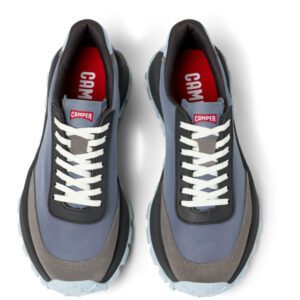 Camper Drift Trail K100864-029 Γκρι Ανδρικά Sneakers
