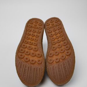 Camper Peu Terreno K100927-013 Καφέ Ανδρικά Sneakers