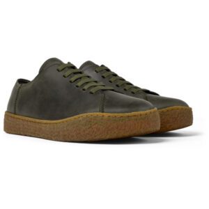 Camper Peu Terreno K100927-014 Πράσινα Ανδρικά Sneakers