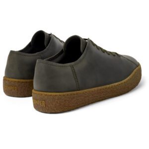 Camper Peu Terreno K100927-014 Πράσινα Ανδρικά Sneakers