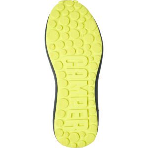 Camper Pelotas Athens K100944-011 Γκρι Ανδρικά Sneakers