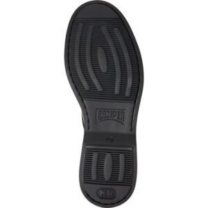 Camper Norman K100998-001 Μαύρα Ανδρικά Παπούτσια