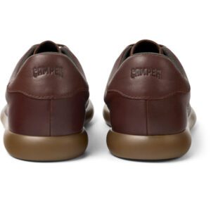 Camper Pelotas Soller K101003-004 Brown Sneakers for Men
