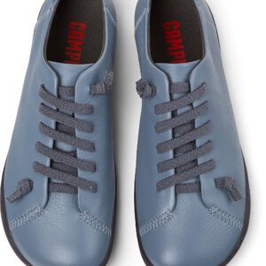 Camper Peu K200514-051 Grey Shoes for Women