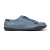 Camper Peu K200514-051 Grey Shoes for Women