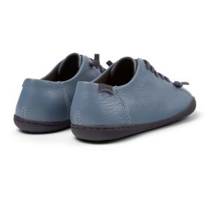Camper Peu K200514-051 Grey Shoes for Women