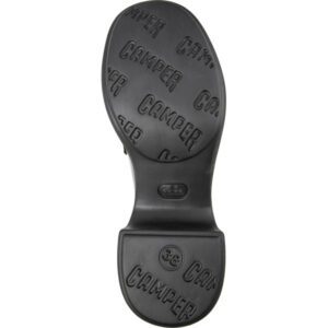 Camper Thelma K201292-016 Black Shoe for Women