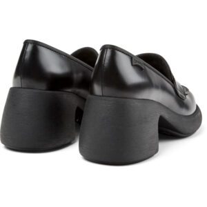 Camper Thelma K201292-016 Black Shoe for Women