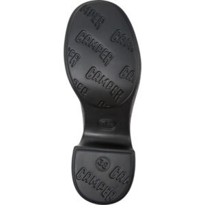 Camper Thelma K201292-020 Green Shoes for Women