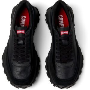 Camper Drift Trail K201586-015 Μαύρα Γυναικεία Sneakers