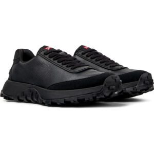 Camper Drift Trail K201586-015 Μαύρα Γυναικεία Sneakers