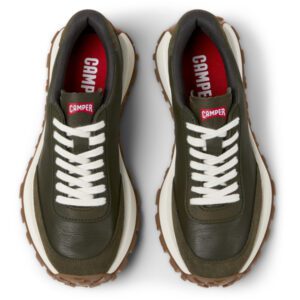 Camper Drift Trail K201586-016 Πράσινα Γυναικεία Sneakers