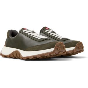 Camper Drift Trail K201586-016 Πράσινα Γυναικεία Sneakers