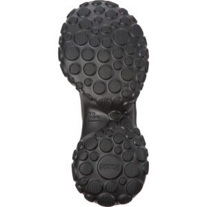 Camper Pelotas Mars K201590-004 Black Sneakers for Women