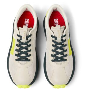 Camper Pelotas Athens K201614-011 Grey Sneakers for Women