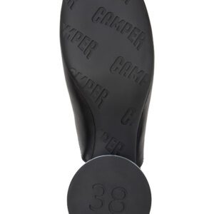 Camper Niki TWS K201616-004 Μαύρα Γυναικεία Σαμπό