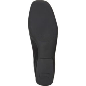 Camper Casi Myra TWS K201673-002 Black Moccasins for Women