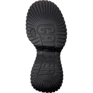 Camper BCN K201678-001 Μαύρα Γυναικεία Παπούτσια