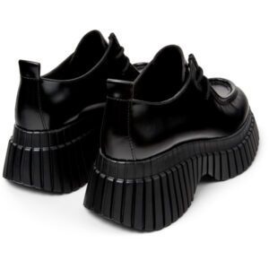 Camper BCN K201678-001 Μαύρα Γυναικεία Παπούτσια