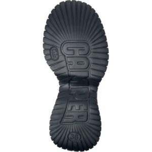 Camper BCN K201678-004 Πρασινα Γυναικεία Παπούτσια