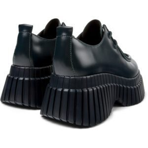 Camper BCN K201678-004 Πρασινα Γυναικεία Παπούτσια