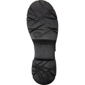 Camper Milah K201681-002 Πράσινα Γυναικεία Παπούτσια