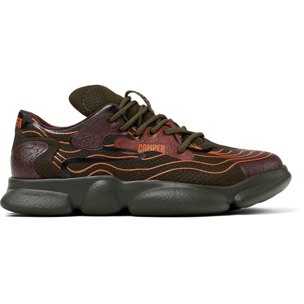 Camper shoes greece on sale