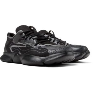 Camper Karst K201694-004 Μαύρα Γυναικεία Sneakers