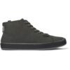 Camper Andraxt K300143-010 Grey Ankle Boots for Men