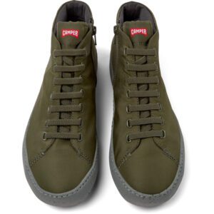 Camper Peu Touring K300270-014 Πράσινα Ανδρικά Μποτάκια