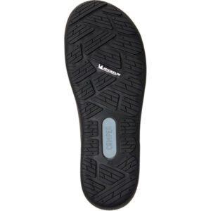 Camper Peu Pista K300285-036 Black Ankle Boots for Men