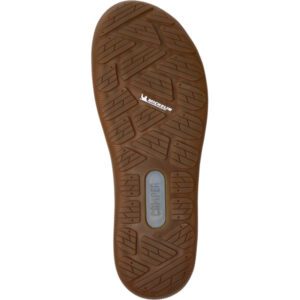 Camper Peu Pista K300285-037 Καφέ Ανδρικά Μποτάκια