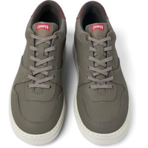 Camper Runner K300346-003 Γκρι Ανδρικά Sneakers