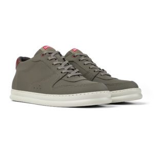 Camper Runner K300346-003 Γκρι Ανδρικά Sneakers