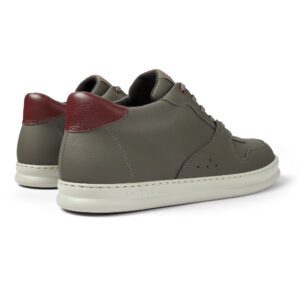 Camper Runner K300346-003 Γκρι Ανδρικά Sneakers