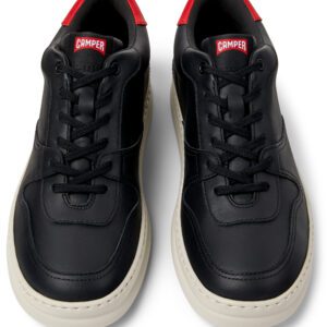 Camper Runner K300346-005 Black Sneakers for Men