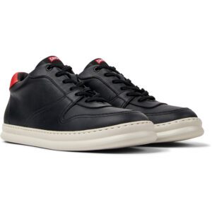Camper Runner K300346-005 Black Sneakers for Men