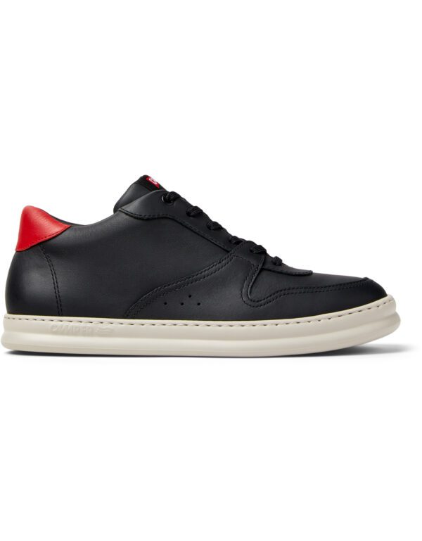 Camper Runner K300346-005 Black Sneakers for Men