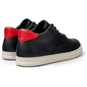 Camper Runner K300346-005 Black Sneakers for Men