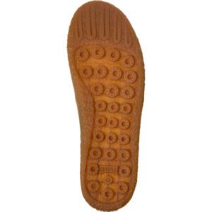 Camper Peu Terrano K300467-007 Καφέ Ανδρικά Μποτάκια