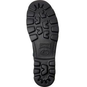 Camper Brutus K400325-048 Green Ankle Boots for Women