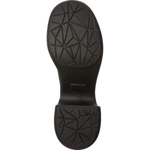 Camper Thelma K400619-001 Μαύρα Γυναικεία Μποτάκια